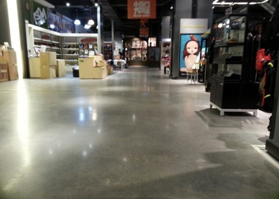 Un bon prix. L'individu séchant de hauts revêtements de plancher de dureté, glissent le revêtement résistant de plancher en ligne