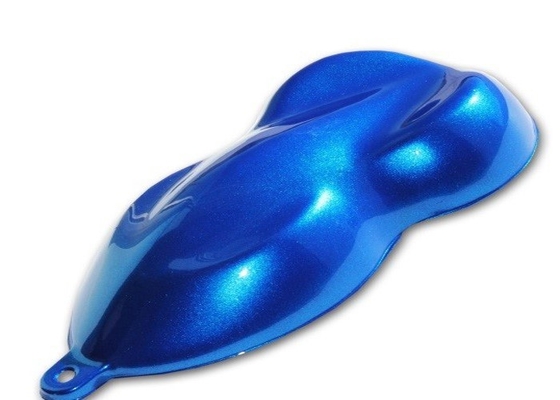 Un bon prix. Effet liquide de séchage de miroir de résine de lustre d'individu pour l'ABS/picoseconde de peintures de plastique en ligne