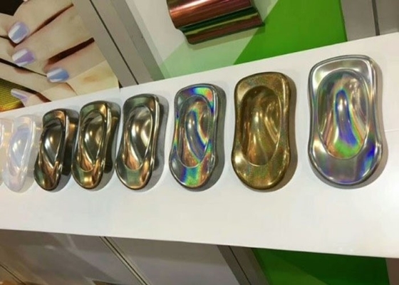 Un bon prix. Reflétez la résine à haute brillance d'effet pour le terrain communal/verre trempé de matériaux en ligne