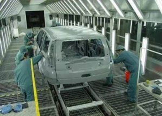 Un bon prix. Le dissolvant a basé la résine acrylique fonctionnelle d'hydroxyle pour l'automobile tournant la peinture en ligne