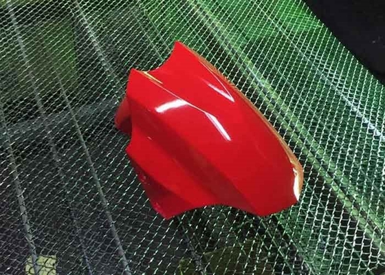 Un bon prix. L'acier/plastiques survivent propriété de mise à niveau durable de résine résistante à l'excellente en ligne