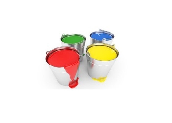 Un bon prix. Résine acrylique basée par dissolvant thermodurcissable pour la peinture colorée par matériel en ligne