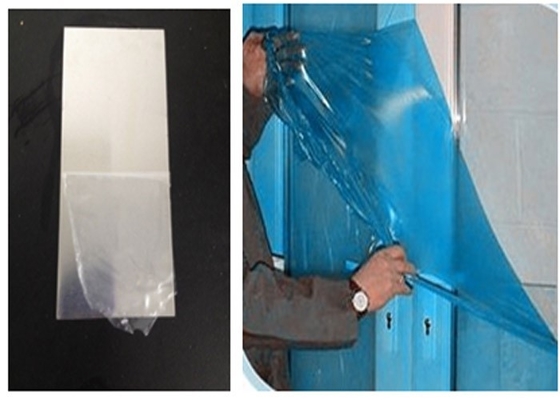 Un bon prix. Résine à base d'eau détachable d'unité centrale, une résine composante de revêtement de protection de Peelable en ligne