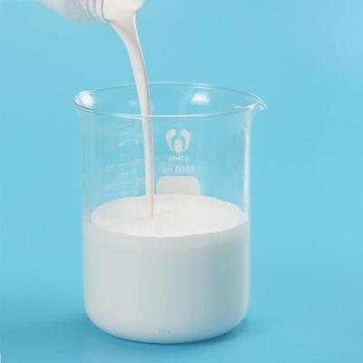 Un bon prix. Dispersion époxy à base d'eau pour apprêt anticorrosion en ligne