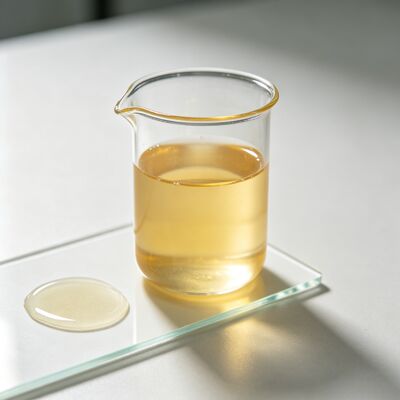 Un bon prix. Excellente résistance à l'hydrolyse de la résine de polyester hydroborne pour les revêtements de cuisson à base d'aminos en ligne