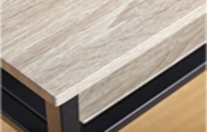 Un bon prix. Résine acrylique solide thermoplastique de la valeur SA-550 à haute teneur en acide pour l'adhésif chaud de fonte en ligne