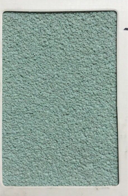 Un bon prix. Peinture texturisée de mur de sable rugueux extérieur acrylique d'émulsion en ligne