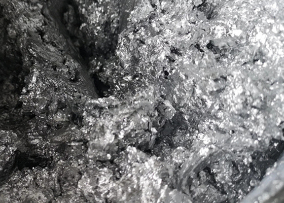 Un bon prix. Le dissolvant a basé la résine solide de poudre pour le miroir comme les peintures de cuisson en ligne