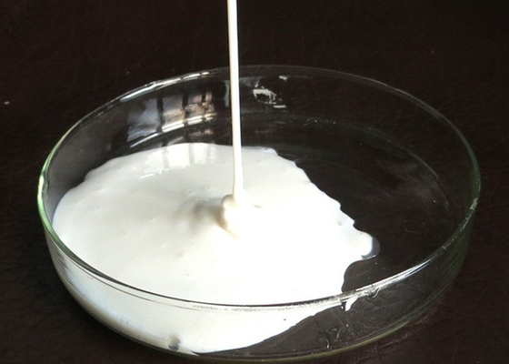 Les revêtements de Peelable arrosent l'acrylique soutenu pour la protection provisoire