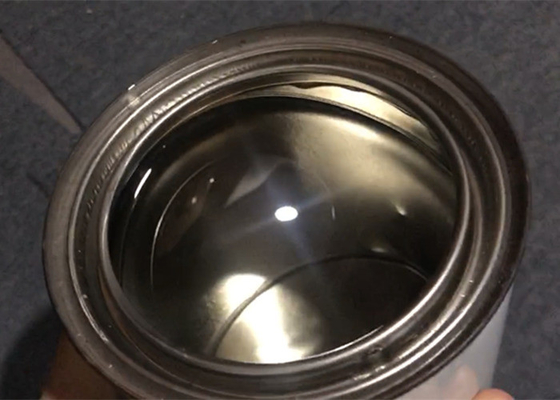 Un bon prix. Amorce en aluminium en plastique UV Recoatability de résine thermoplastique UV de résistant à l'eau de SE2560 en ligne