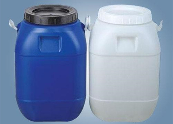 Un bon prix. Basses émulsions portées par les eaux de résines acryliques de COV pour la peinture argentée faisant le revêtement cuire au four supérieur en ligne