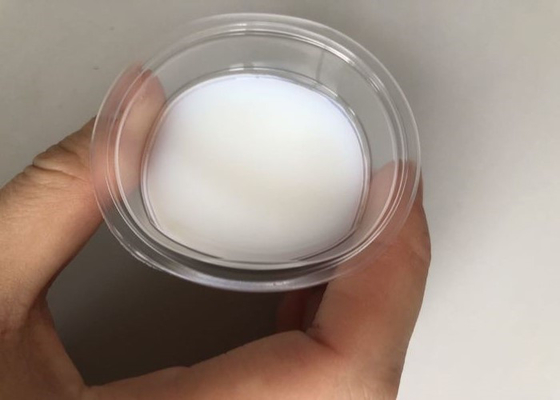 Un bon prix. Bonne émulsion de polyuréthane d'élasticité et d'élongation pour le revêtement de textile en ligne