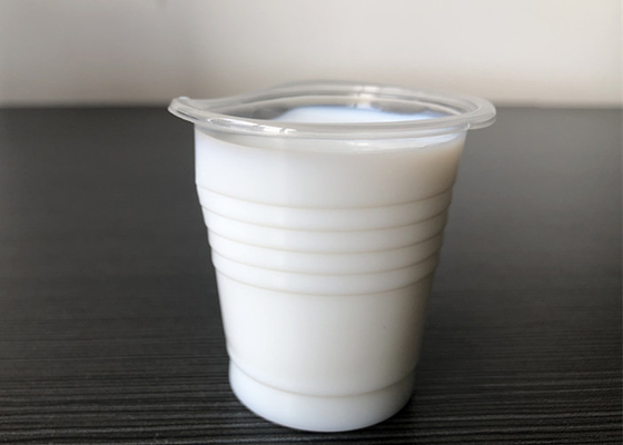 Un bon prix. Excellents doux d'élasticité et dispersion de polyuréthane de résistance à l'eau pour le bois en ligne