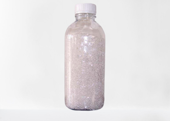 Un bon prix. Résine acrylique solide thermoplastique soluble dans l'éthanol pour le métal en plastique WQ-MB01 d'encre en ligne