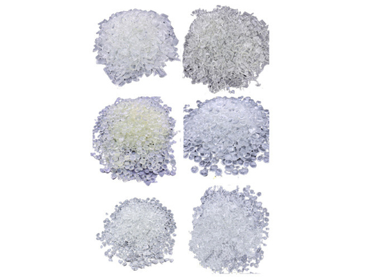 Un bon prix. Adhérence thermoplastique de résine acrylique de copolymères de méthacrylate bonne à l'aluminium de PVC en ligne