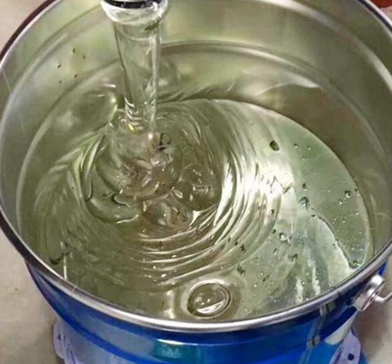 Un bon prix. L'acrylique SE2515 thermoplastique a basé de bons revêtements de cuir de résistance d'hydrolyse de résine en ligne