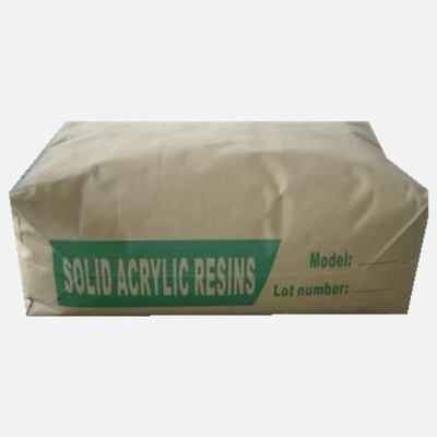 Un bon prix. Résine acrylique solide à haute performance alternative à l'encre plastique en ligne