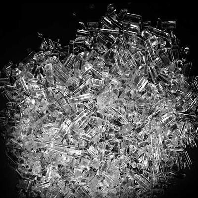 Un bon prix. Excellente résistance abrasive solide à base d'eau de Glossness de résine acrylique pour l'encre d'imprimerie en ligne