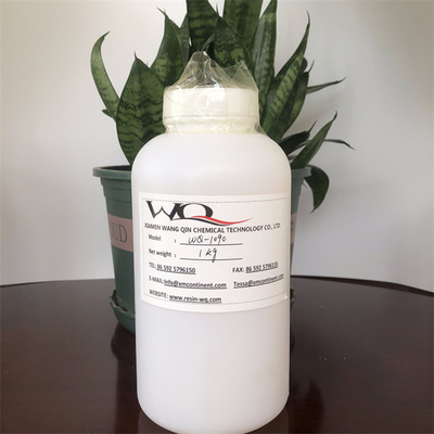 Un bon prix. Émulsion acrylique à base d'eau de polymère de Non-pelliculage pour l'encre et le vernis de sac en polyéthylène d'ANIMAL FAMILIER en ligne