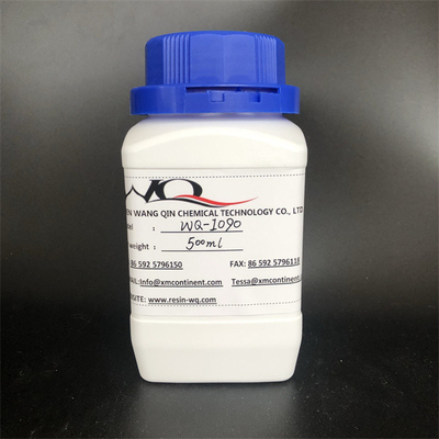 Un bon prix. Émulsion acrylique à base d'eau pour l'encre et le vernis de paquet de sac en polyéthylène en ligne