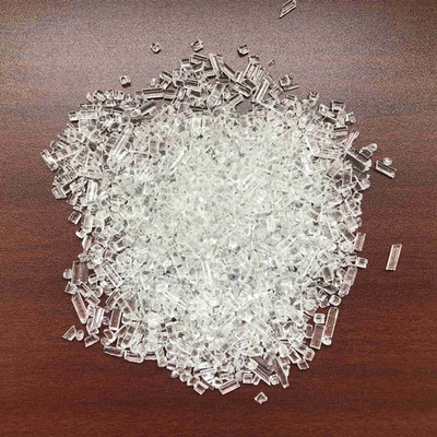 Un bon prix. Résine acrylique copolymère à haute dureté pour revêtement de plastique en ligne