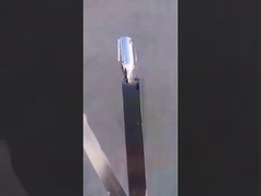 Résine pour revêtements à effet Chrome (WQ-661)