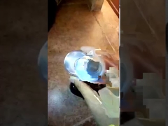 Résine pour encre d'impression à effet miroir (WQ-6000)