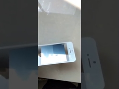 Résine d'encre à effet miroir 3500CPS pour verre