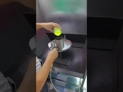 résine épluchable 1