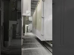 Émulsion époxy à base d'eau à une seule composante pour revêtements métalliques / bois